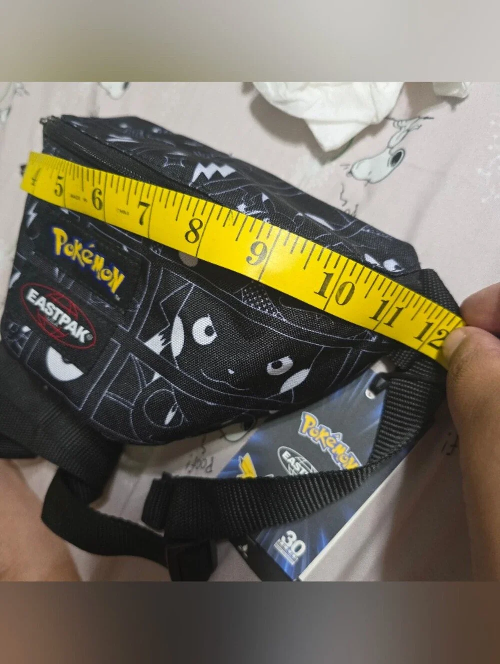 Pokemon Fanny Pack